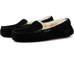 Тапочки Ansley от UGG с водонепроницаемым верхом и подошвой для дома и улицы