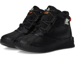 SOREL Ботинки Out N About IV Splashy с водонепроницаемой конструкцией