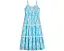 Платье Mini Zanna Midi с цветочным принтом от Lilly Pulitzer