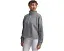 Under Armour толстовка Armour Fleece 1/2 Zip с воротником стойкой