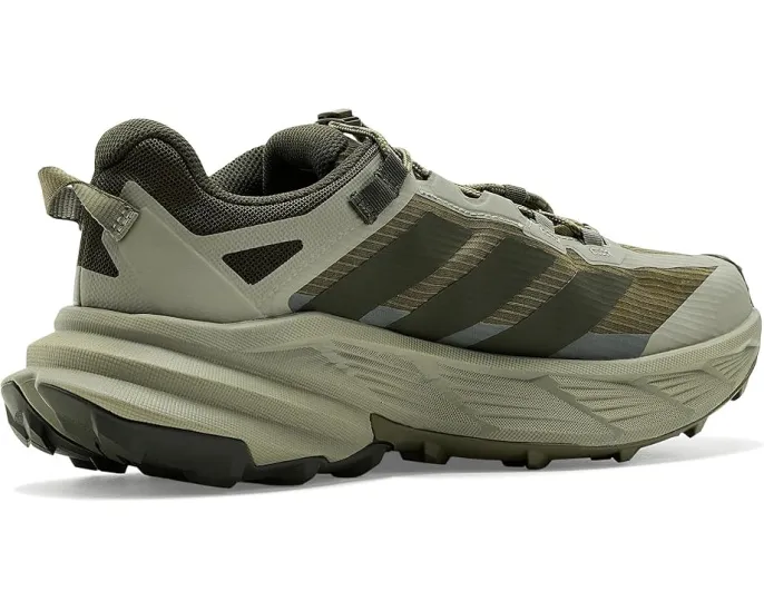 Трекинговые ботинки adidas Outdoor Terrex Freehiker SL с мембраной GORE-TEX