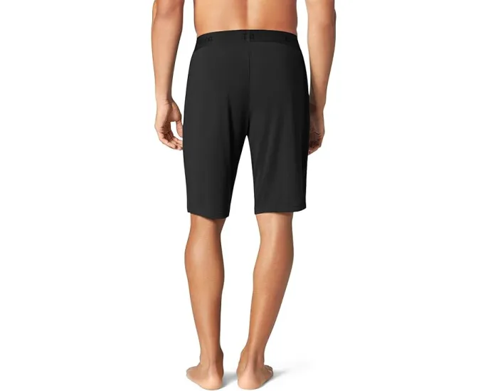 Шорты для сна Second Skin от Tommy John из модала с карманами