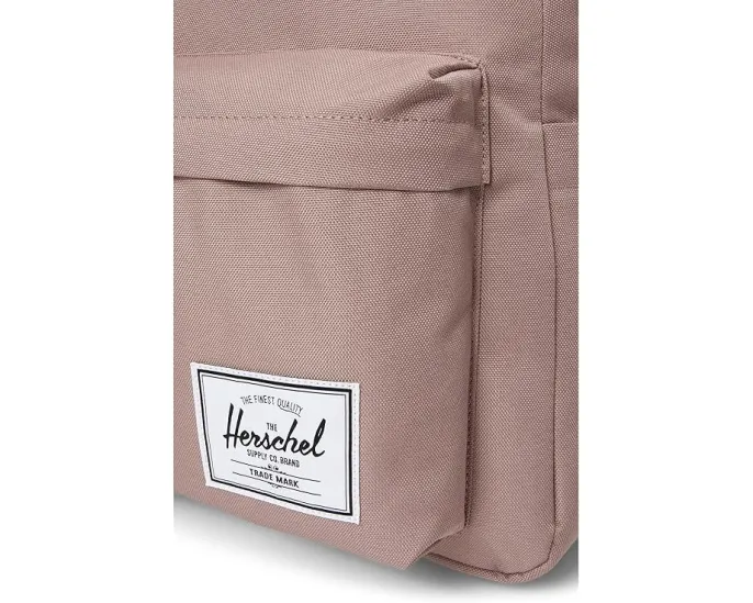 Рюкзак Herschel Supply Co. Classic XL из переработанных материалов с отделением для ноутбука