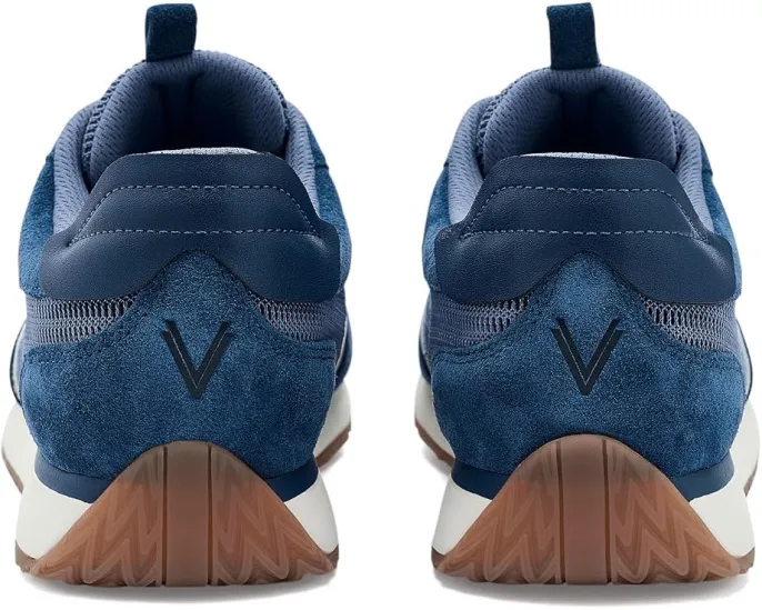 Кроссовки VIONIC Monarch Mesh с вдохновением от корта