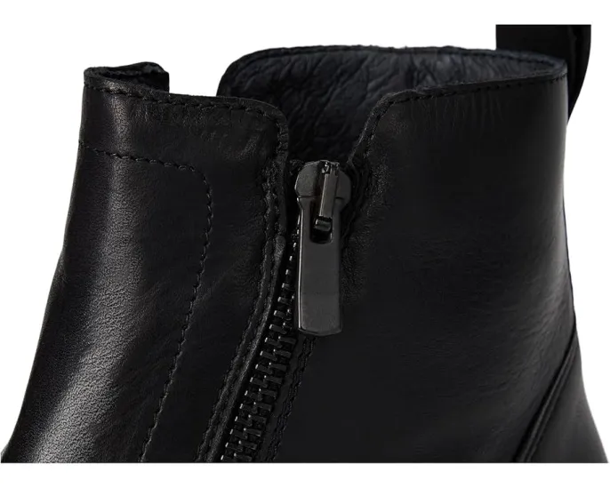 Ботинки Alise с боковой молнией и удобной стелькой от Miz Mooz