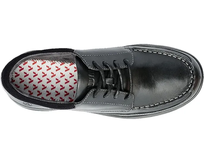 Ортопедические оксфорды Anodyne No. 30 Casual Dress из натуральной кожи