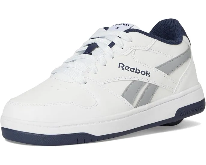 Кроссовки Heelys Reebok BB4500 Low с колесом в каблуке