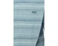 Рубашка Billabong All Day Stripe с коротким рукавом и полосатым принтом