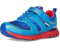 Детские кроссовки Tsukihoshi Kids Velocity с сетчатым верхом и стелькой с экстрактом зеленого чая