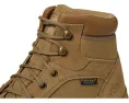 Ботинки Skechers Work Wascana Milit тактические водонепроницаемые