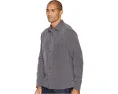 Royal Robbins Длинная рубашка Desert Pucker Dry с длинным рукавом и терморегуляцией