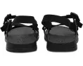 Сандалии Chaco Lowdown Sandal с регулируемыми ремнями и стелькой LUVSEAT