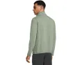 Рубашка L.L.Bean Everyday SunSmart 1/4 Zip с защитой от солнца и молнией на четверть
