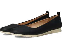 Балетки Dr. Scholl's Timeless из переработанных материалов с круглым носком