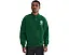 Толстовка Polo Ralph Lauren Relaxed Fit Fleece с принтом