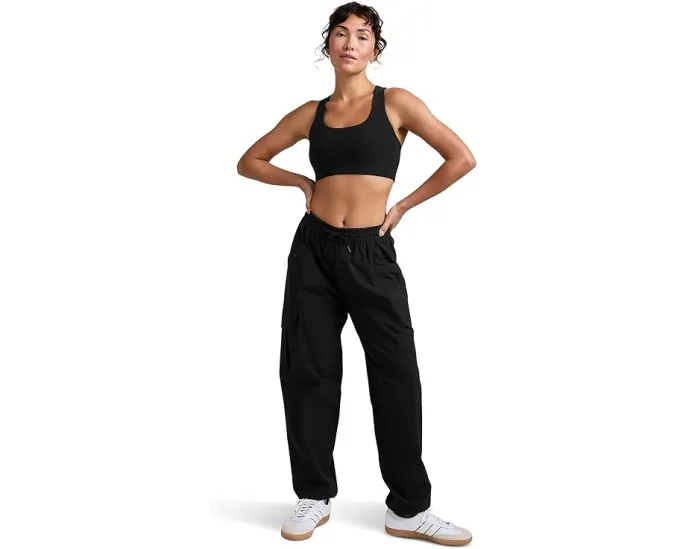 Бюстгальтер Beyond Yoga Spacedye Simplicity 2.0 с удлиненным кроем и рейсбэком