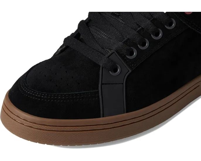 Кроссовки для скейтбординга etnies Sal23 X SSD с верхом из замши