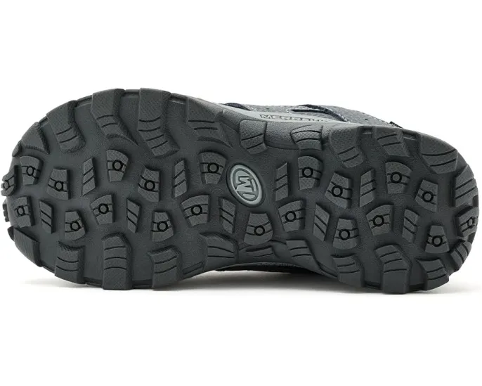Водонепроницаемые ботинки Merrell Moab 3 Low для детей