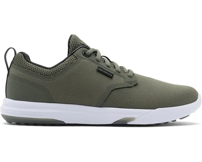 Кроссовки TravisMathew The Daily Pro Hybrid с системой амортизации SweetSpot
