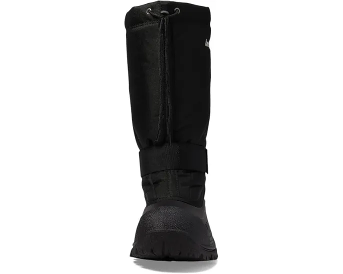 Зимние ботинки Kamik Greenbay 4 с вкладышем из переработанных материалов