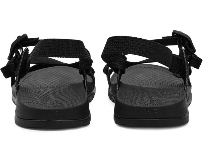 Сандалии Chaco Lowdown Sandal с регулируемыми ремнями и стелькой LUVSEAT