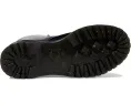 Веганские ботинки Dr. Martens Vegan Sinclair на платформе с молнией