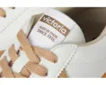 Кеды victoria Berlin Ciclista с замшевыми вставками