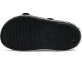 Детские сандалии Crocs Crocband Cruiser для малышей с липучками