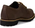 Туфли L.L.Bean Bucksport Plain Toe с кожаной стелькой и подошвой Vibram