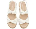 Сандалии Riley Slingback на клине с эластичным верхом LifeStride