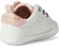Детские кроссовки Kurt Geiger London Kids Liviah для малышей с эластичной шнуровкой