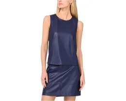 Топ Vince Camuto без рукавов с застежкой на спине