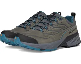 Scarpa Rush 2 Pro GTX кроссовки с мембраной GORE-TEX и подошвой PRESA