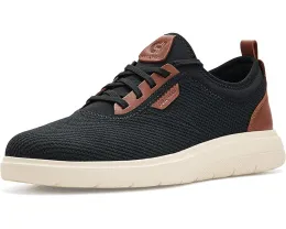 Тканевые кроссовки Cole Haan Grand+ Versiq с круглым носком и резиновой подошвой