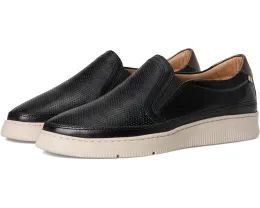 Мокасины Samuel Hubbard Featherlight Laguna Slip-On с перфорацией для путешествий