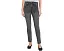 Узкие джинсы Abby Mid-Rise Skinny с завышенной талией Liverpool Los Angeles