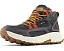 Трекинговые кроссовки New Balance Fresh Foam X Hierro Mid GTX с мембраной GORE-TEX