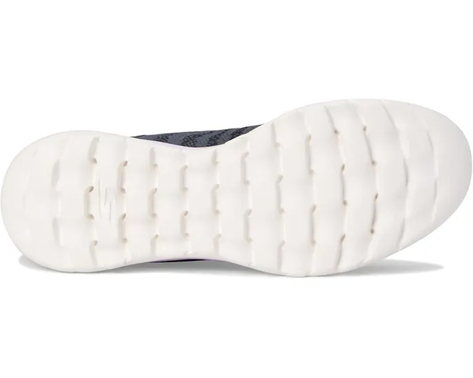 Легкие кроссовки SKECHERS Performance Go Walk Joy Juneau без шнуровки