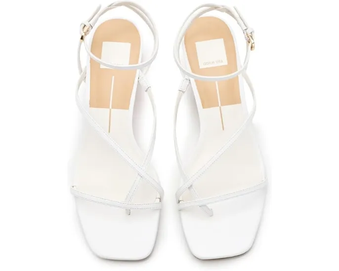 Босоножки Dolce Vita Karlos с ремешками и устойчивым каблуком