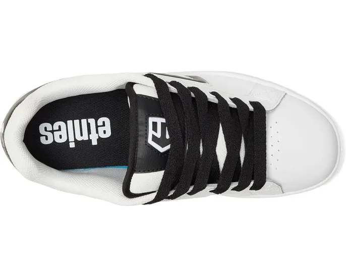 Кроссовки для скейтбординга etnies Callicut из кожи с EVA стелькой