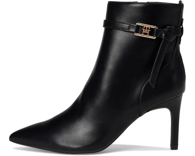 Ботильоны Tommy Hilfiger Jorine на шпильке с острым носком