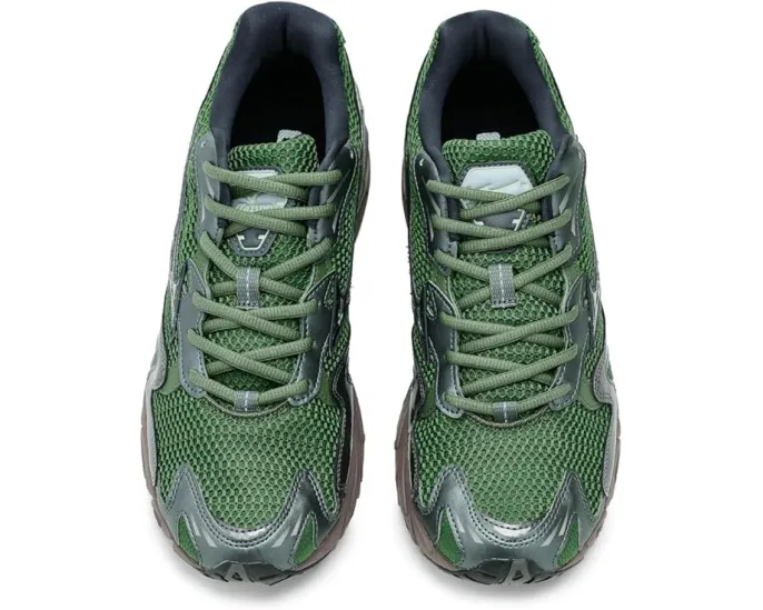 Беговые кроссовки Mizuno Wave Rider 10 с технологией Wave и Intercool