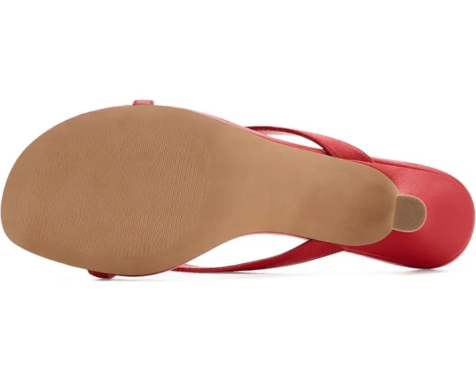 Босоножки Steve Madden Brienna на низком каблуке