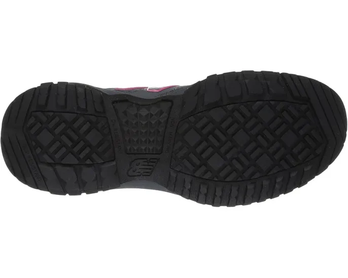 Рабочие кроссовки New Balance 589v1 с защитным носком