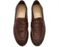 Мокасины Frye Faith Woven с плетеным верхом и стелькой из полиуретана
