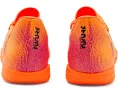 Футбольные бутсы Puma Future 8 Play для залов с искусственной кожей и язычком на липучке