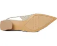 Туфли Racer9 Slingback на устойчивом каблуке с технологией Informa Comfort