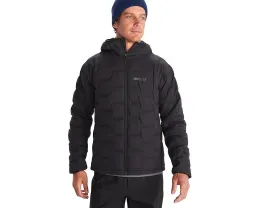 Толстовка Marmot WarmCube Active Novus с технологией обогрева для активного отдыха