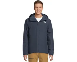 Куртка The North Face Carto Mono Triclimate с капюшоном и утеплителем