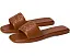 Сланцы Tory Burch Slide с логотипом Double T и открытым мысом